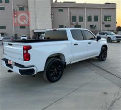 شيفروليه سلفرادو